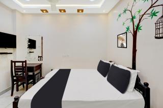 Hotel O PULARI BACKWATER & ROOMS - Kovalam - 6