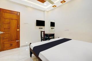 Hotel O PULARI BACKWATER & ROOMS - Kovalam - 0