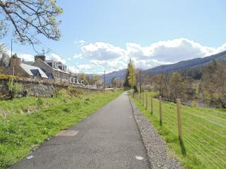 Craigdarroch Cottage - Strathyre - 8