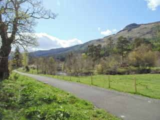 Craigdarroch Cottage - Strathyre - 6