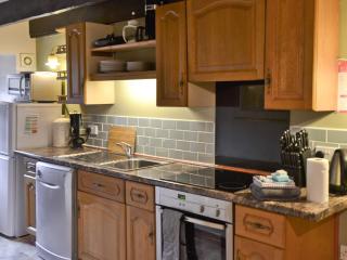 Craigdarroch Cottage - Strathyre - 6