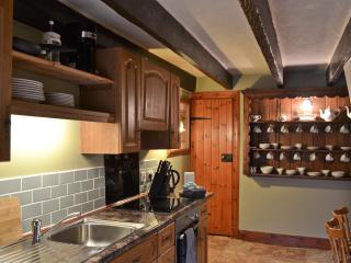 Craigdarroch Cottage - Strathyre - 5