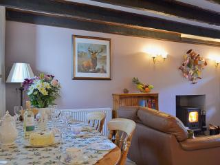 Craigdarroch Cottage - Strathyre - 7