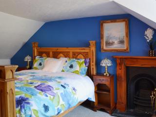 Craigdarroch Cottage - Strathyre - 3