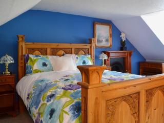Craigdarroch Cottage - Strathyre - 4