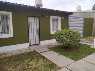 Alojamiento San Rafael - 9