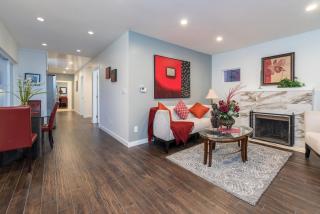 Traveller getaway free parking on site - Oakland - 0