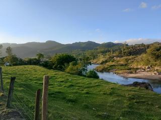 Pousada Vale das Pedras 01 - Pedras Grandes - 3