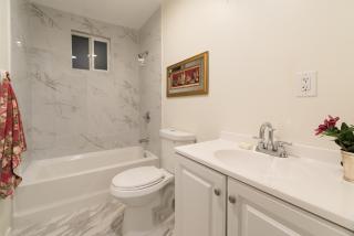 Traveller getaway free parking on site - Oakland - 5