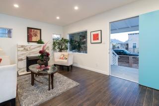 Traveller getaway free parking on site - Oakland - 4