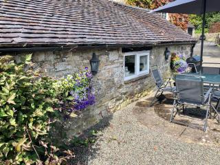 The Creamery - Kniveton - 3