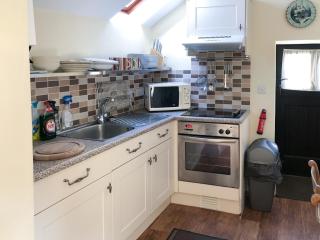 The Creamery - Kniveton - 9