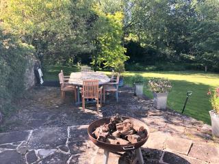 The Creamery - Kniveton - 4