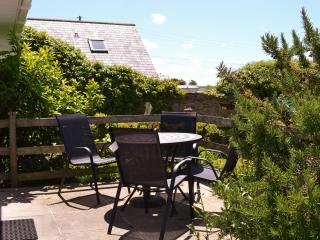 Treyarnon - St Merryn - 1