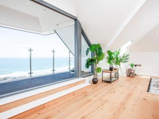 The Penthouse - Woolacombe - 4