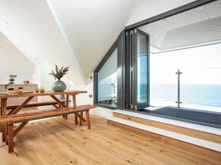 The Penthouse - Woolacombe - 5
