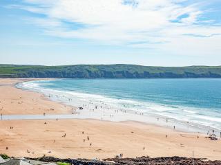The Penthouse - Woolacombe - 8