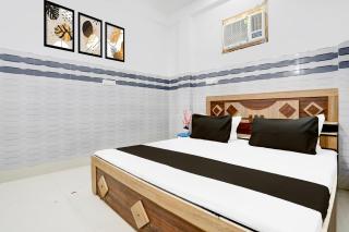 Hotel O THE HIGHWAY HOTEL - Kānpur - 7