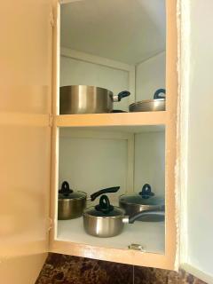 Pedros Heights 2 Bedroom & 1 Bathroom - Tumon - 4