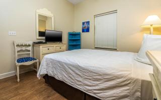 Phoenix X 117 condo - 1