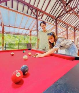 Kebon Krapyak Cottage by Secoms - Yogyakarta - 4