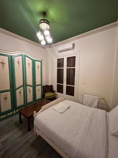 Zamalek central 1BR - Il Cairo - 9