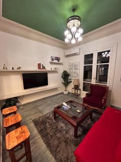 Zamalek central 1BR - Il Cairo - 8
