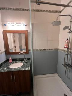 Zamalek central 1BR - Il Cairo - 6