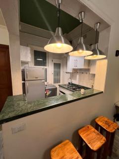 Zamalek central 1BR - Il Cairo - 5