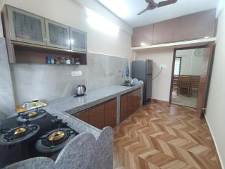 Grace Enclave - Mangalore - 3