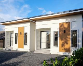 Alinda House Bangtao Phuket - Ban Thalat Choeng Thale - 0