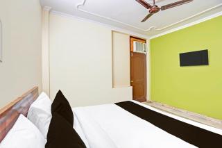 Super Hotel O JPS Lux - Neu-Delhi - 0