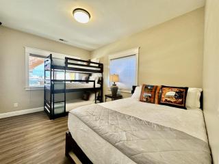 Exclusive Retreats Desert Dream Estate 8 Bedrooms - Moab - 9
