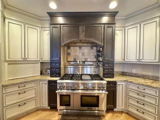 Exclusive Retreats Desert Dream Estate 8 Bedrooms - Moab - 6
