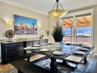 Exclusive Retreats Desert Dream Estate 8 Bedrooms - Moab - 5