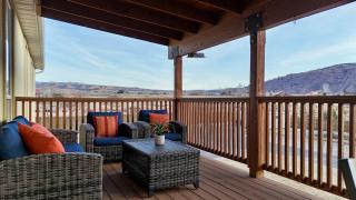 Exclusive Retreats Desert Dream Estate 8 Bedrooms - Moab - 4