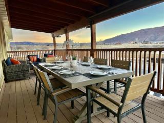Exclusive Retreats Desert Dream Estate 8 Bedrooms - Moab - 1