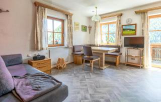 Ferienwohnung Bergaussicht - Mörtschach - 5