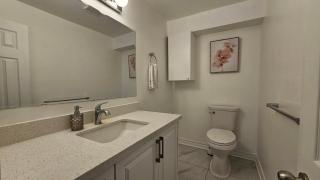 Cozy 1BR Garden Suite Innisfil Beach Park - Innisfil - 2