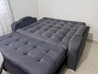Como en casa - Armenia - 1