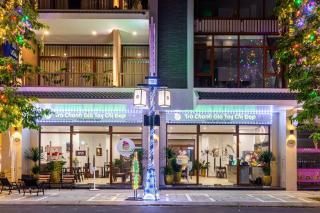 Chị đẹp homestay - - 8