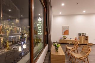 Chị đẹp homestay - - 7