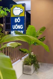 Chị đẹp homestay - - 4