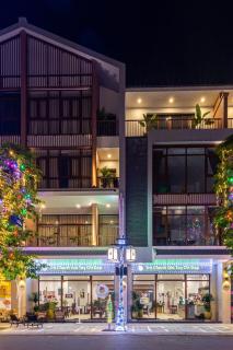 Chị đẹp homestay - - 2
