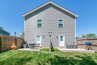 Whole Home 1010 Franklin St - 5