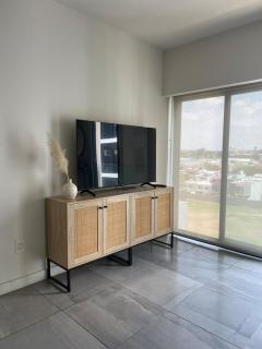 Acogedor departamento en solares zona real, alberca, gym y terrazas - Guadalajara - 6