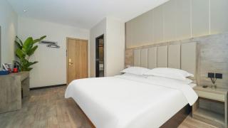 景莱酒店上海南京东路店 - 9