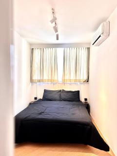Cozy 2BR Japandi Rasuna Kuningan Jakarta Selatan - Jakarta - 8