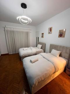 Zamalek 3BR affordable - Il Cairo - 7
