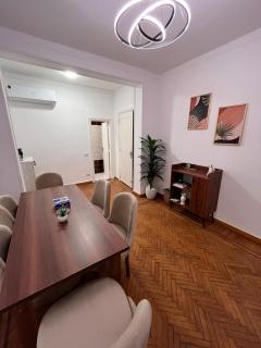 Zamalek 3BR affordable - Il Cairo - 5